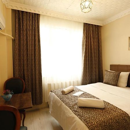 Hotel 61 איסטמבול מראה חיצוני תמונה