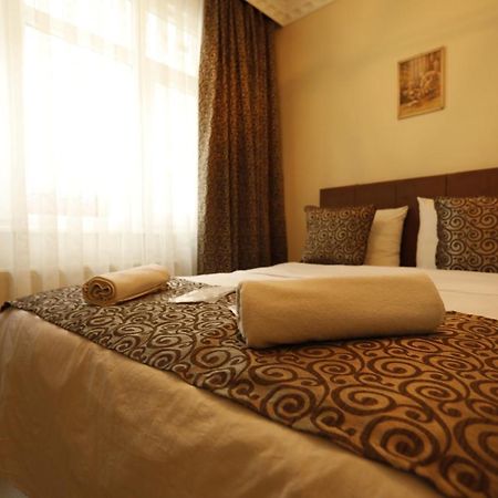 Hotel 61 איסטמבול מראה חיצוני תמונה