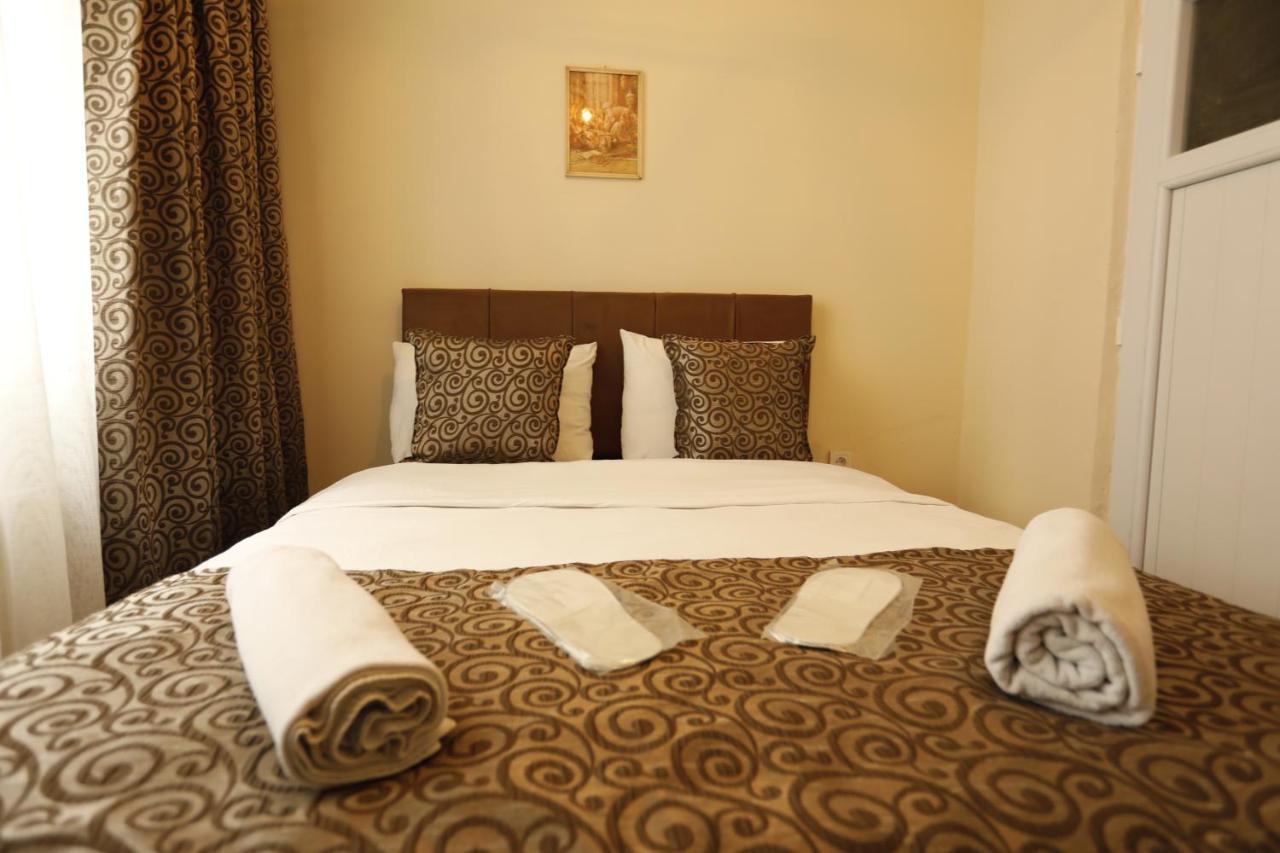 Hotel 61 איסטמבול מראה חיצוני תמונה