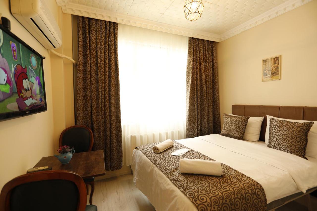 Hotel 61 איסטמבול מראה חיצוני תמונה