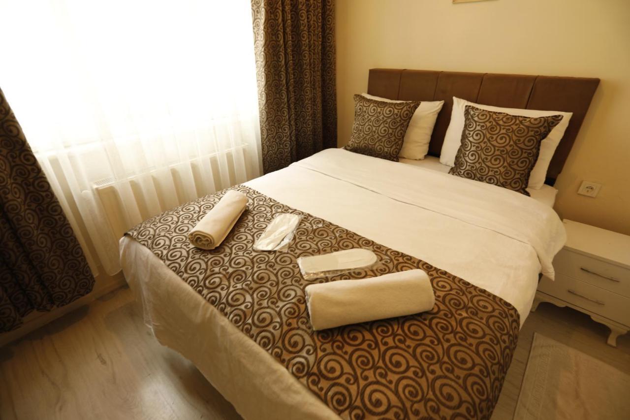 Hotel 61 איסטמבול מראה חיצוני תמונה