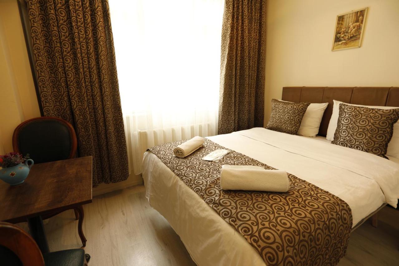 Hotel 61 איסטמבול מראה חיצוני תמונה