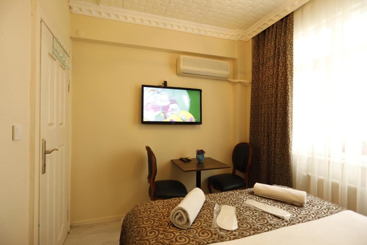 Hotel 61 איסטמבול מראה חיצוני תמונה