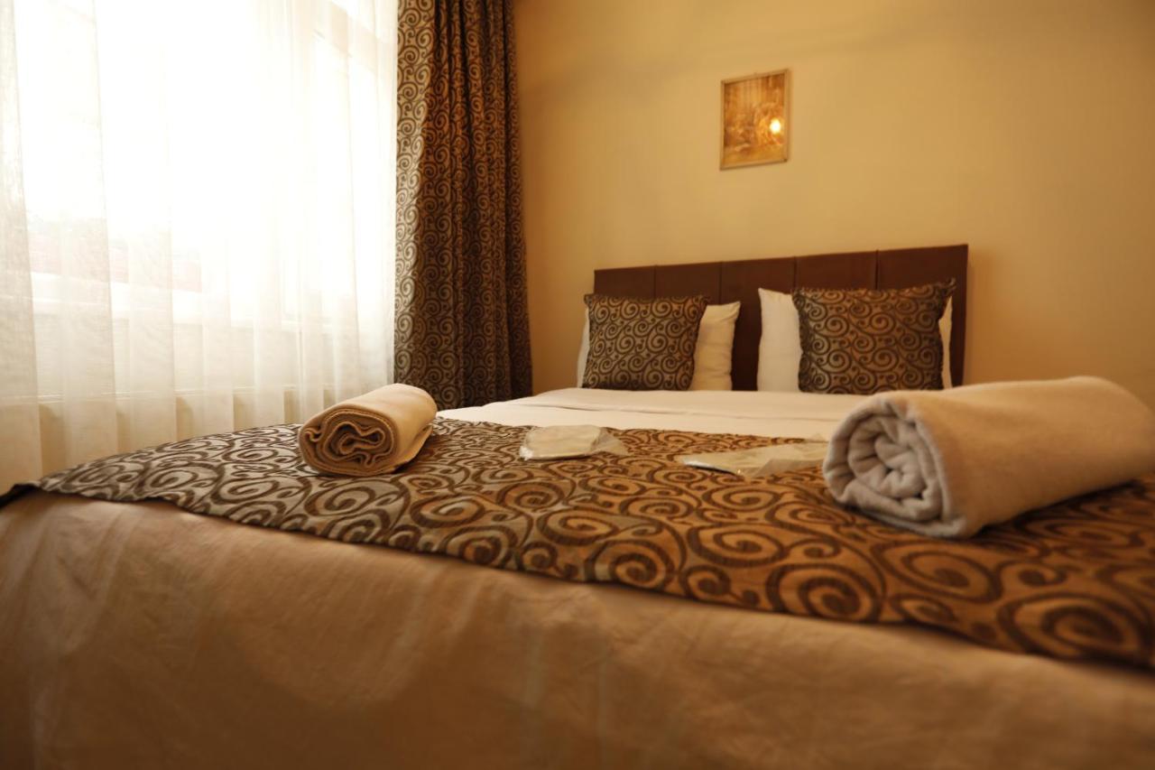 Hotel 61 איסטמבול מראה חיצוני תמונה