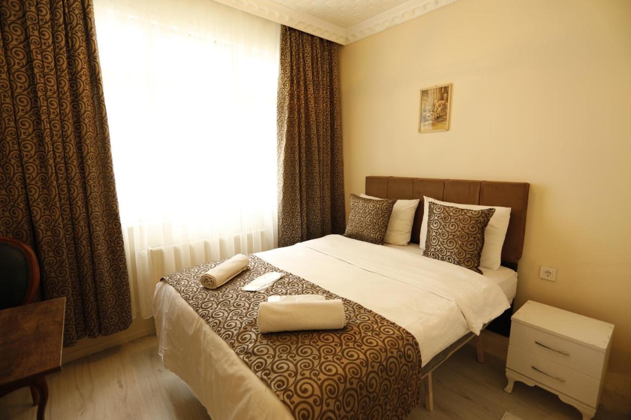 Hotel 61 איסטמבול מראה חיצוני תמונה