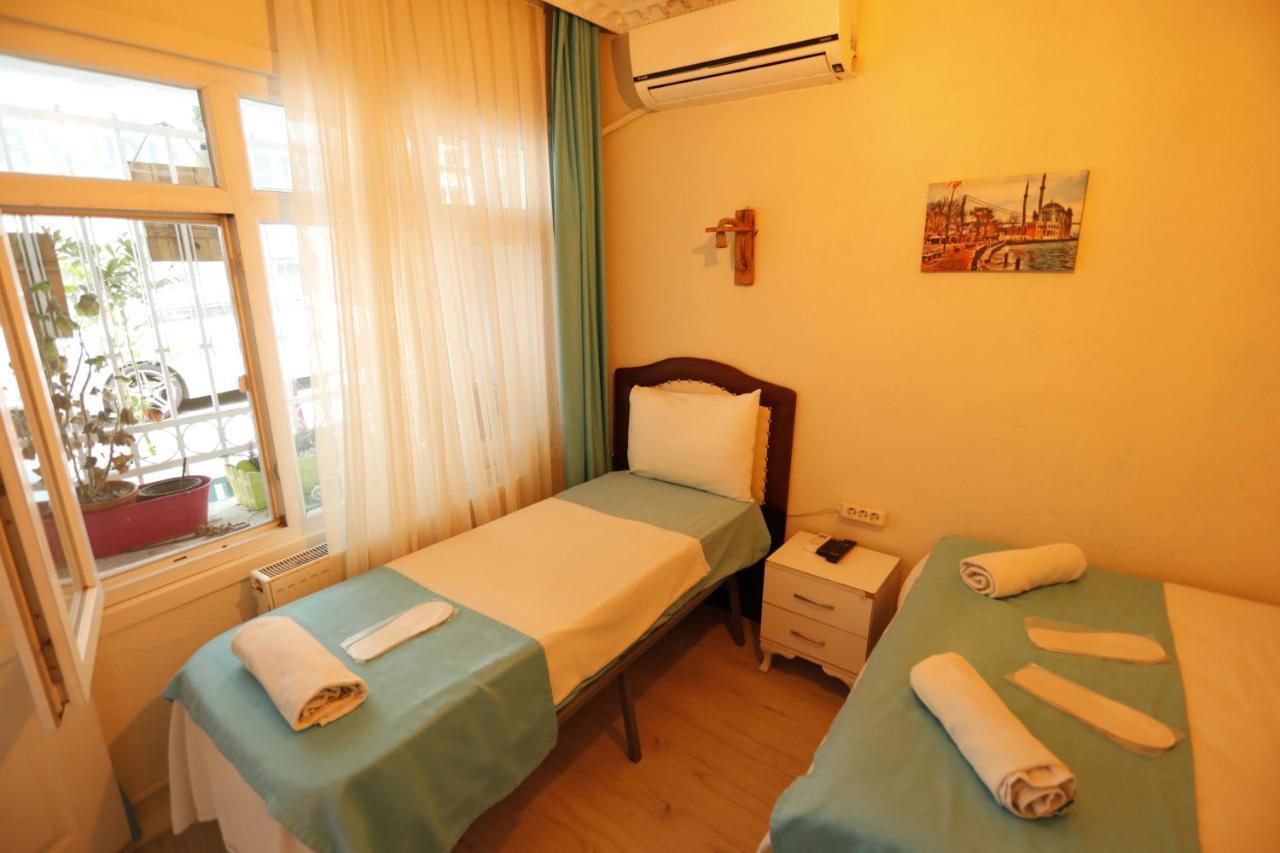 Hotel 61 איסטמבול מראה חיצוני תמונה
