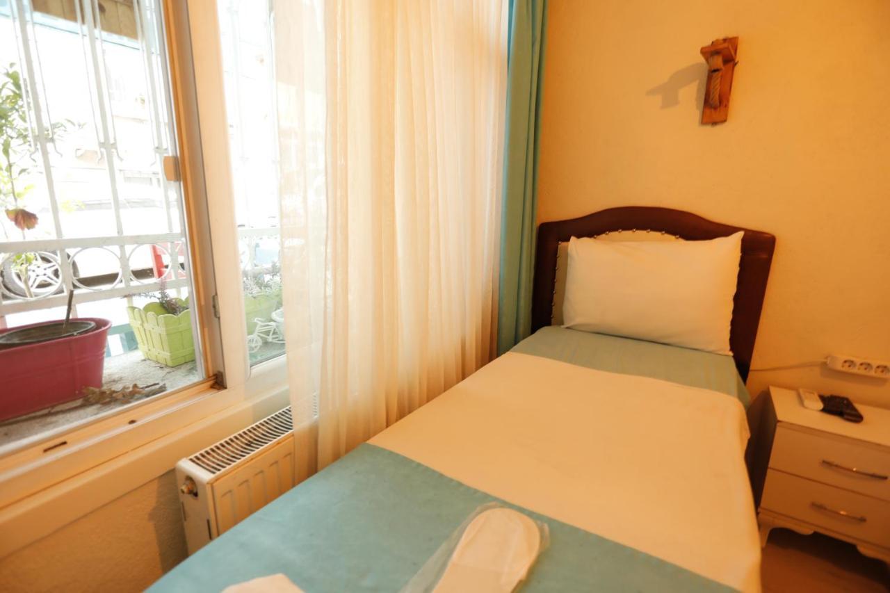 Hotel 61 איסטמבול מראה חיצוני תמונה