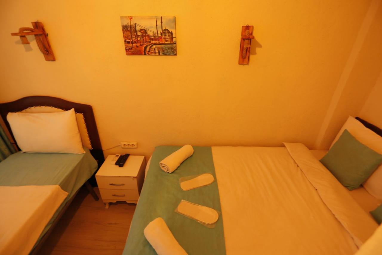 Hotel 61 איסטמבול מראה חיצוני תמונה