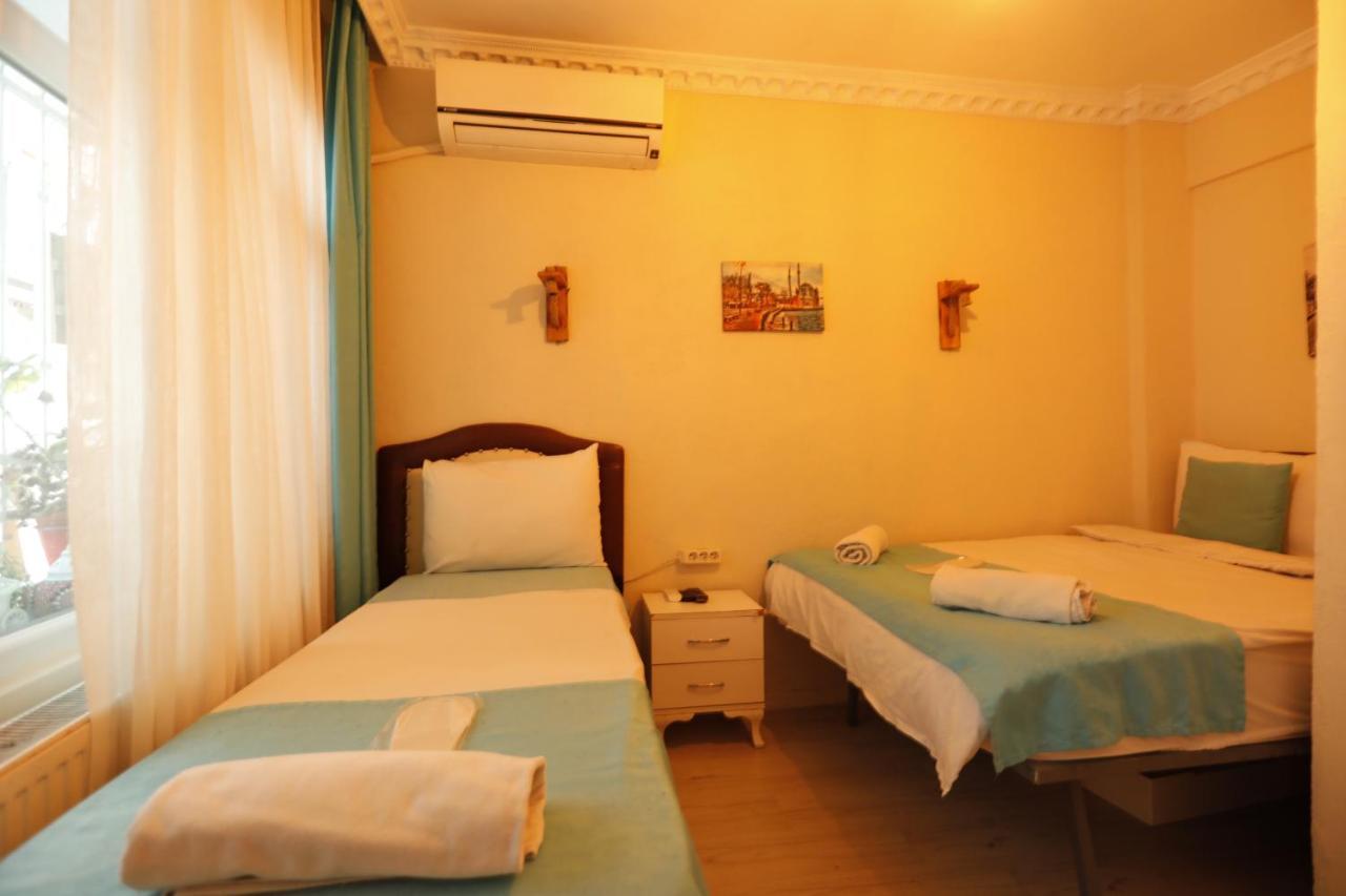 Hotel 61 איסטמבול מראה חיצוני תמונה