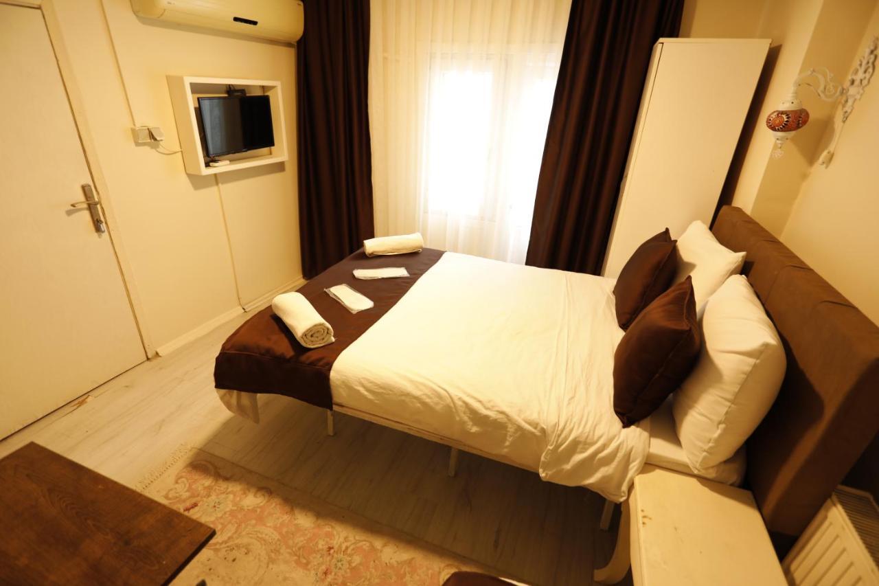Hotel 61 איסטמבול מראה חיצוני תמונה