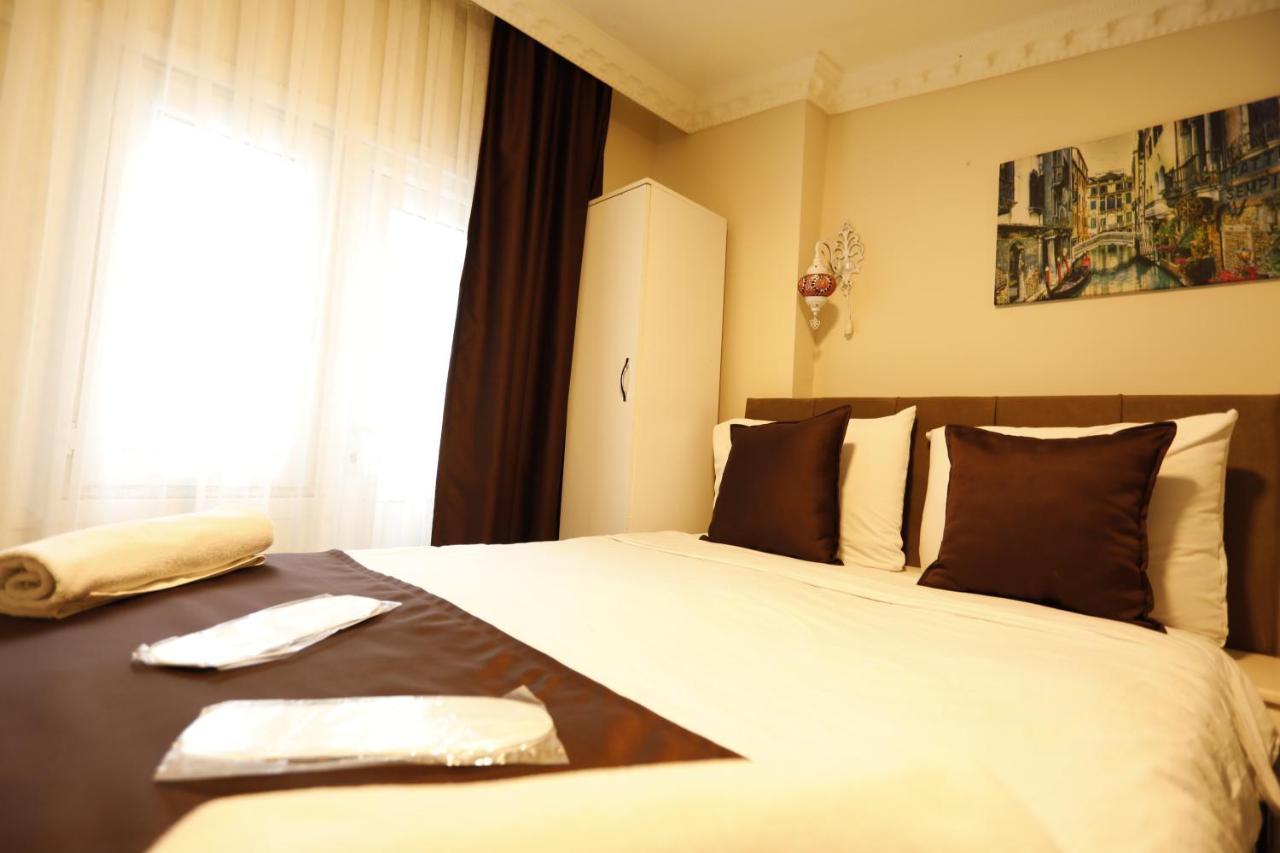 Hotel 61 איסטמבול מראה חיצוני תמונה