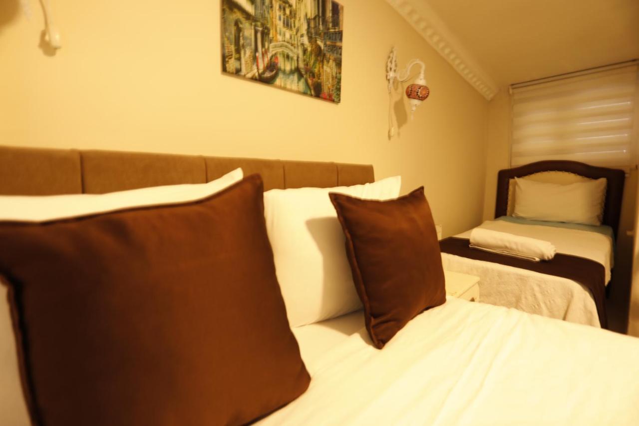 Hotel 61 איסטמבול מראה חיצוני תמונה