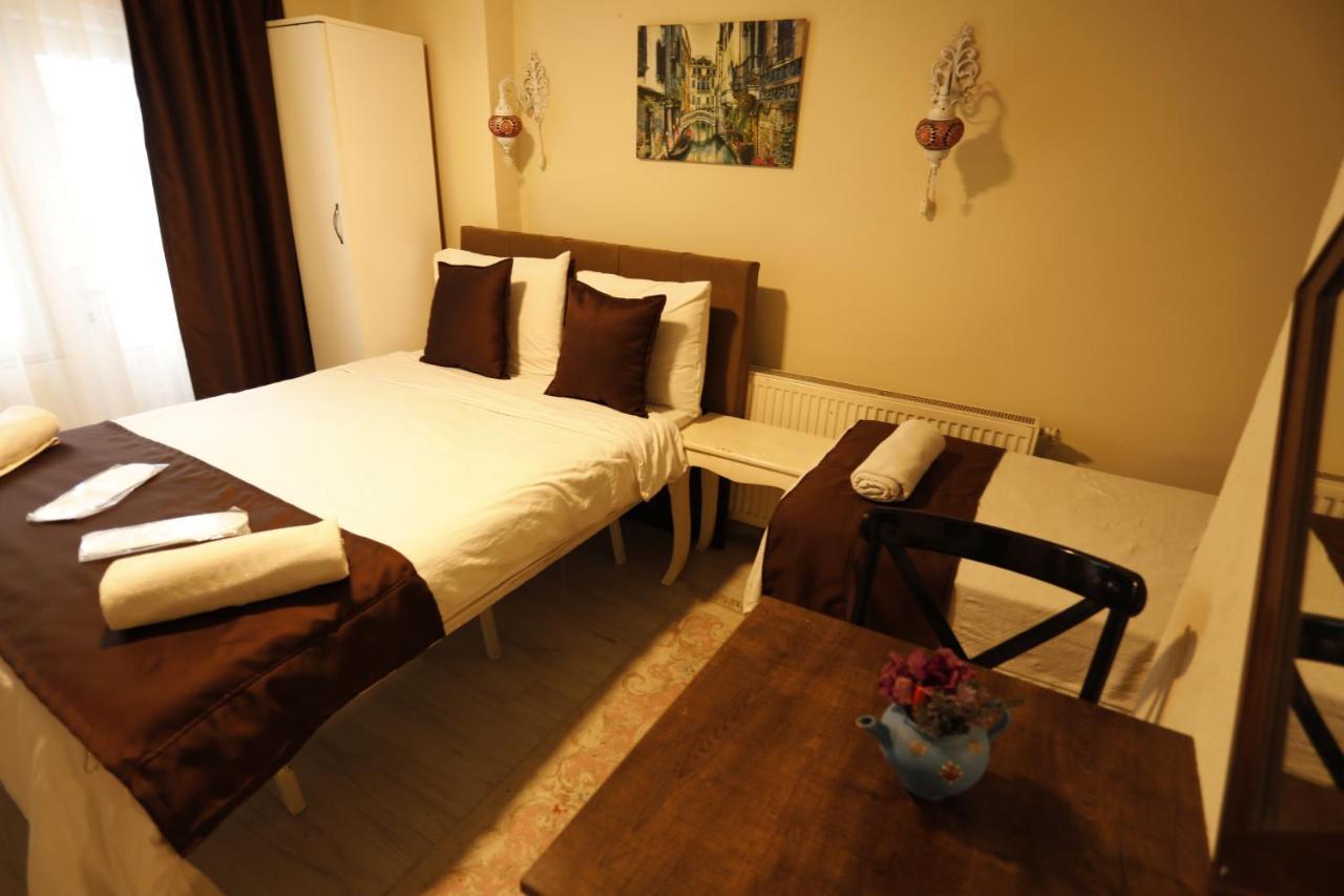 Hotel 61 איסטמבול מראה חיצוני תמונה