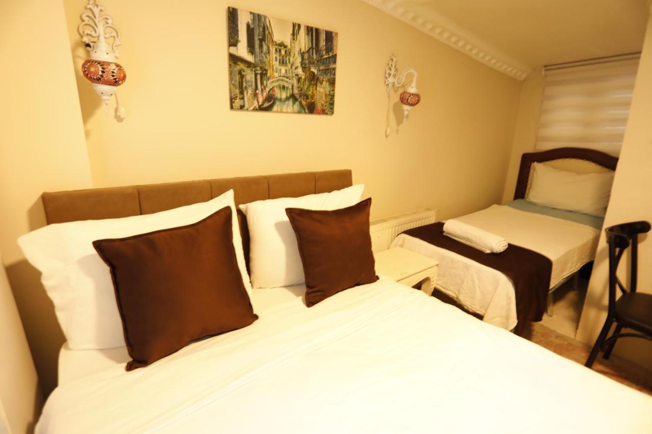 Hotel 61 איסטמבול מראה חיצוני תמונה