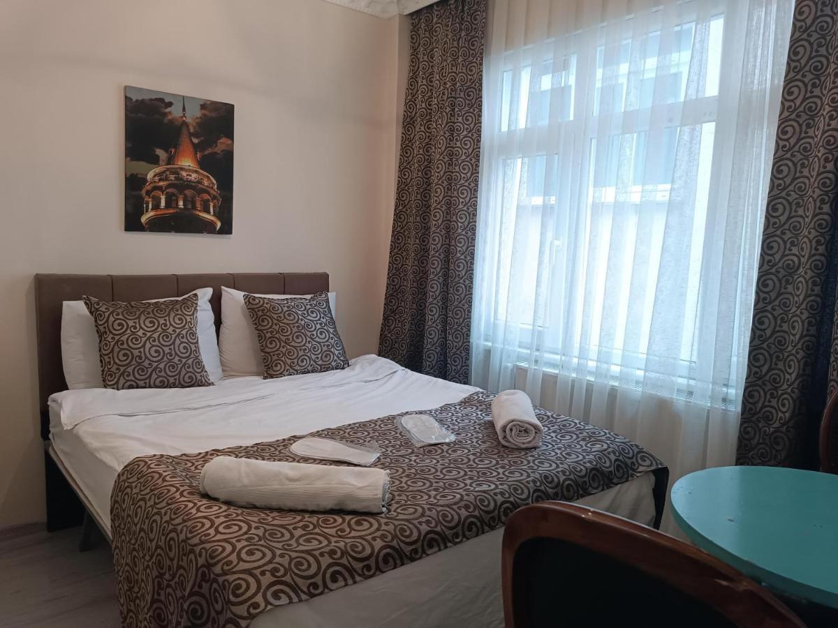 Hotel 61 איסטמבול מראה חיצוני תמונה