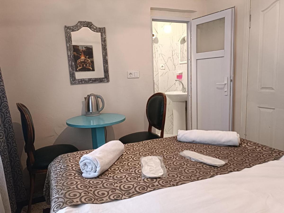 Hotel 61 איסטמבול מראה חיצוני תמונה