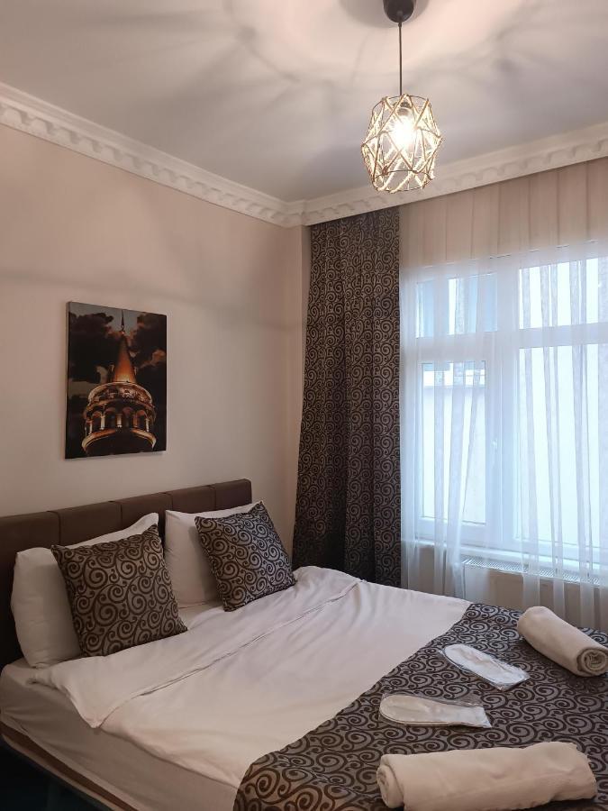 Hotel 61 איסטמבול מראה חיצוני תמונה