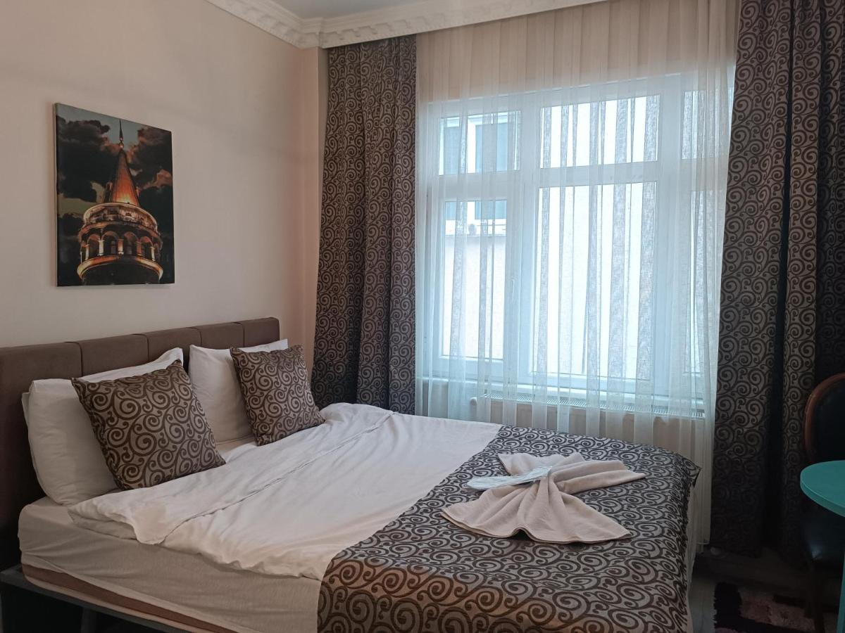 Hotel 61 איסטמבול חדר תמונה